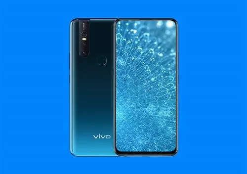 vivoS1设置显示网速的具体操作方法