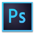 PhotoShop中使用滤镜锐化的具体操作方法
