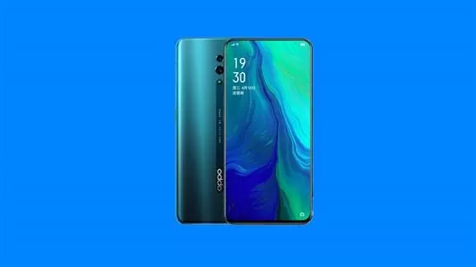 oppo reno设置语音助手的具体操作步骤