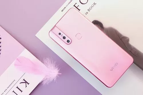 vivo S1中更改字体大小的具体操作方法