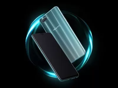 oppo reno中将应用通知的具体操作方法