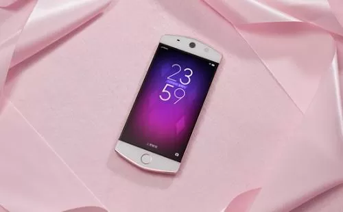 美图手机打开定位的具体操作方法