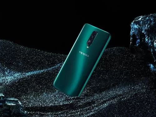 oppo reno中实现通话录音的具体操作方法