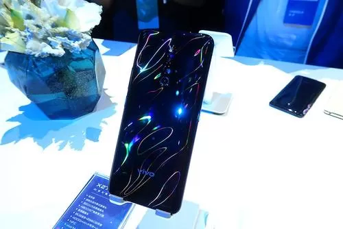 vivox27pro中将负一屏关掉的具体操作方法