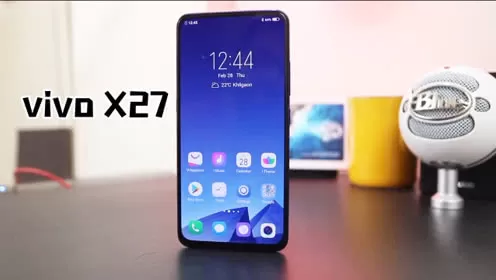 vivox27中将快门声关掉的具体操作方法