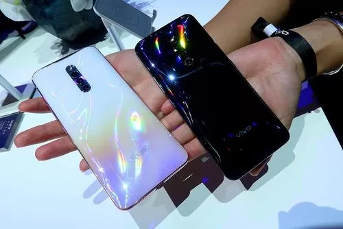 vivox27pro返回桌面的具体方法介绍