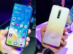 vivox27pro设置悬浮球的具体流程介绍