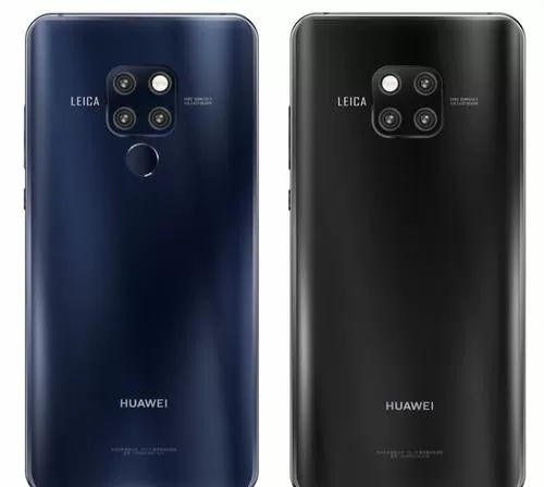 华为mate20中将按键音关闭的具体操作方法