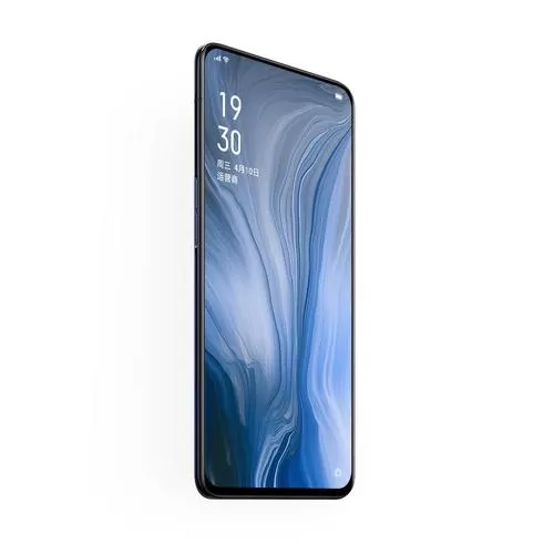 oppo reno中将网络共享打开的具体操作方法