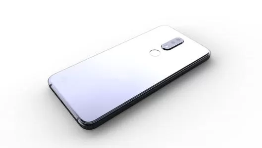 诺基亚x71设置拿起静音的具体操作方法