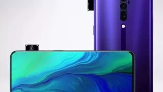 oppo Reno设置护眼模式的具体方法介绍