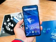 诺基亚x71连接蓝牙的具体操作流程