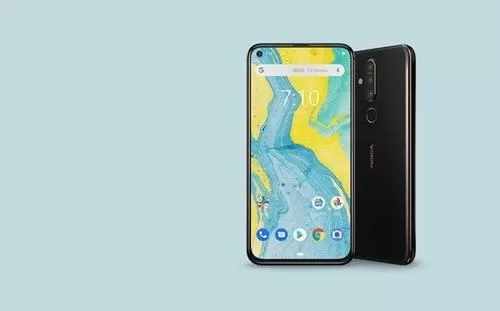 诺基亚x71中接打电话的具体操作方法