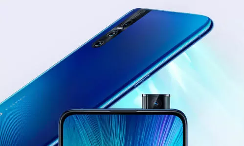 vivox27pro中设置指纹解锁的具体操作方法