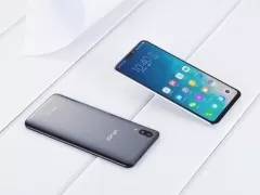 vivox27pro设置壁纸的具体操作方法
