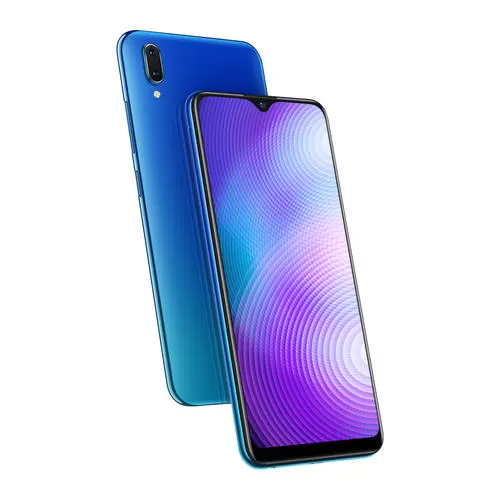 vivoy91中切换后台应用的具体方法介