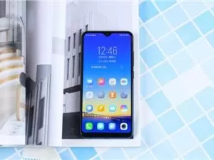 vivoy91设置导航键的具体操作流程