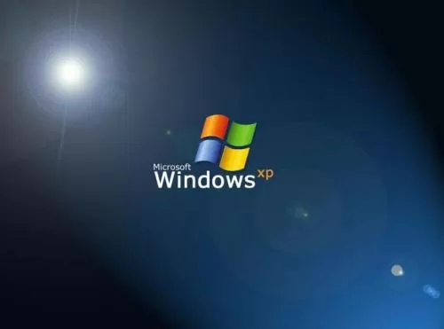 winxp系统中打开软件出现application error的具体处理方法