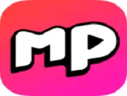 美拍app中给照片添加表情文的具体操作方法