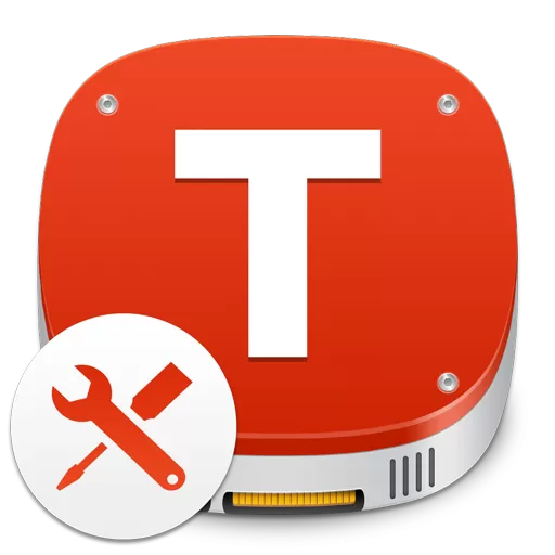 Tuxera NTFS for Mac 2018正确安装的具体操作方法