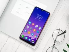 vivoy91中打开单手操作模式的具体操作方法