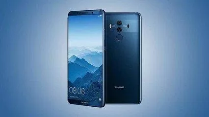 华为mate20x中将省电模式打开的具体操作方法