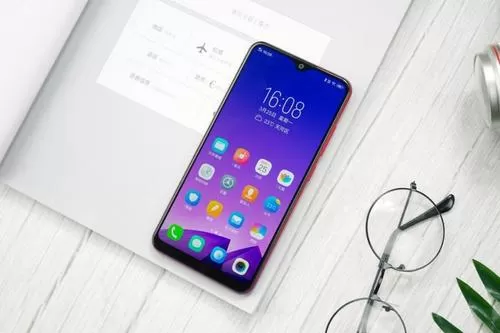 vivoy91中将护眼模式打开的具体操作方法