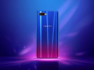 oppo手机中将无障碍关掉的具体操作方法