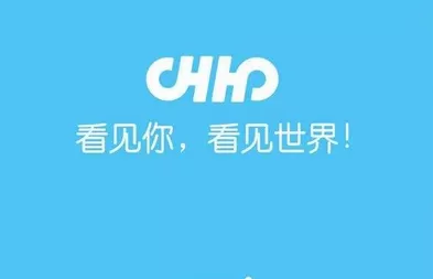 OHHO中查看别人位置的具体操作方法