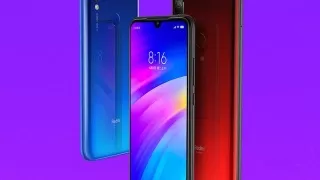 华为畅享9s中批量卸载应用软件的具体操作方法