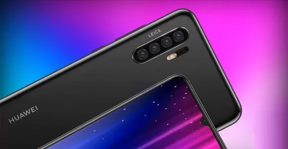 华为p30pro中将省电模式关掉的具体操作方法