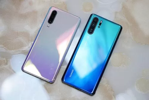 华为p30pro设置定时开关机的具体操作流程