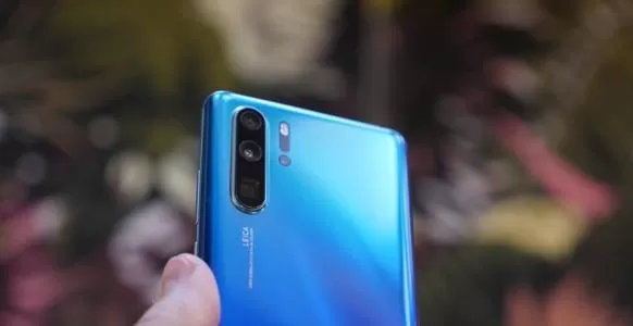 华为p30中将黑名单移出的具体操作方法