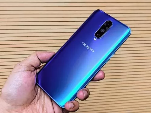 华为p30pro中将hd关掉的具体操作方法