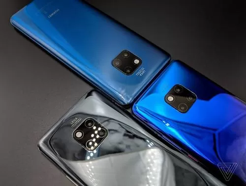华为mate20pro中将自动旋转关掉的具体方法介绍