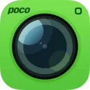 POCO相机美化图片的具体操作方法