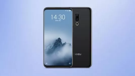 魅族16plus中查看已加密便签的具体操作方法