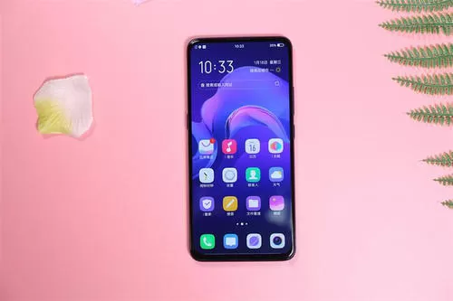 vivox27打开护眼模式的具体操作方法