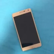 三星a70设置通话提醒的具体操作方法
