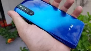 vivox27中将通讯录权限打开的具体操作方法