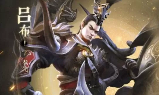 《乱世王者》武将搭配攻略
