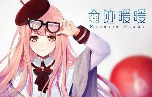《奇迹暖暖》森林气息的少女搭配攻略