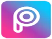 picsart圈选后模糊的具体操作方法
