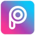 使用picsart美易照片编辑如何制作出QQ气泡的具体操作方法
