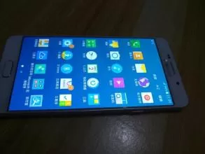 三星a70设置壁纸的具体操作方法
