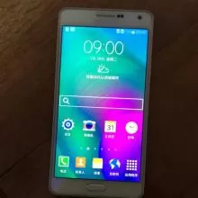 三星a70中将主屏页面删除的具体操作方法