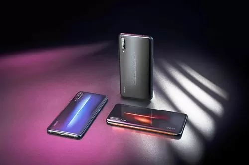 iqoo手机中开启勿扰模式的具体方法介绍