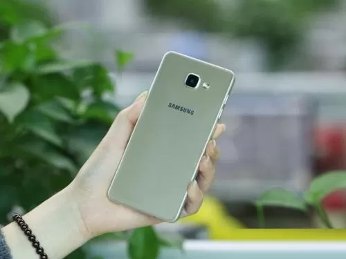 三星a70中查看运行内存的具体操作方法