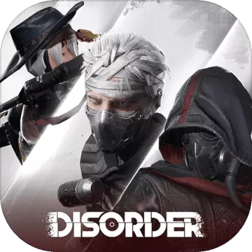 Disorder的详细玩法介绍
