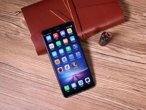 vivo x20出现无法开机恢复为出厂设置的具体操作步骤